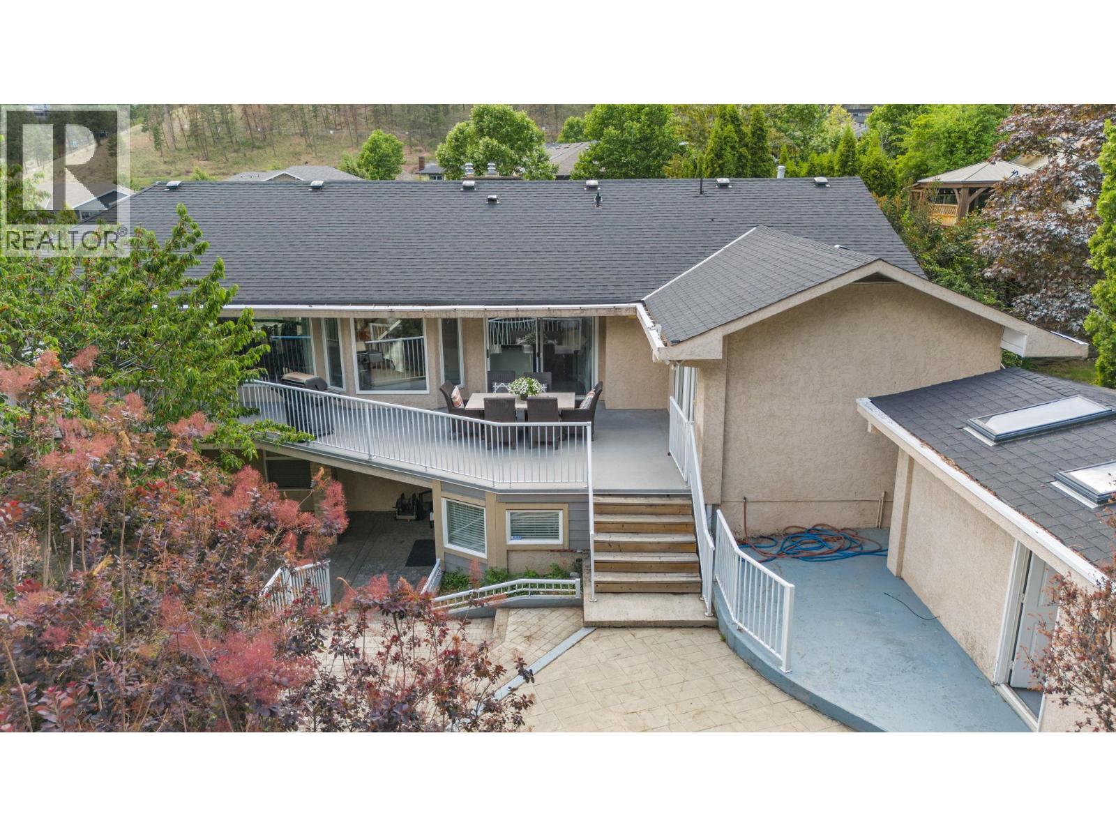 607 Clifton Road S, Kelowna, British Columbia  V1V 1A7 - Photo 55 - 10387325