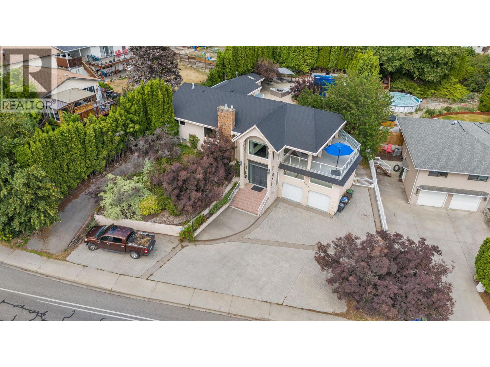 607 Clifton Road S, Kelowna, British Columbia  V1V 1A7 - Photo 57 - 10387325