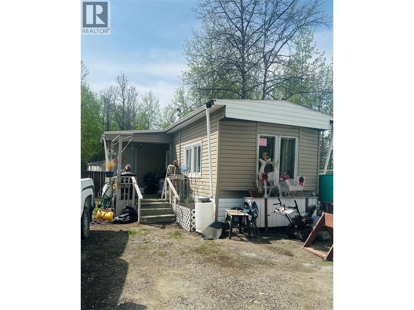 5229 44 Street SE, chetwynd, British Columbia