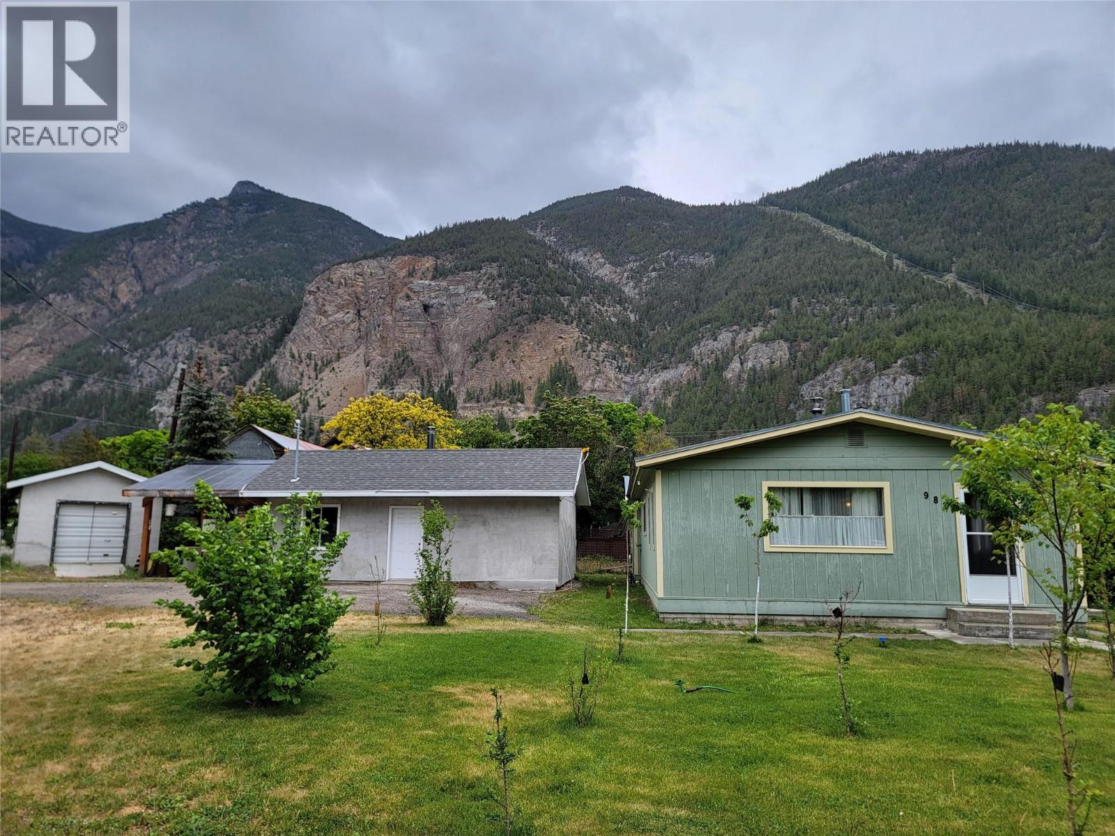 981 Scott Avenue, Hedley, British Columbia  V0X 1K0 - Photo 32 - 10387818