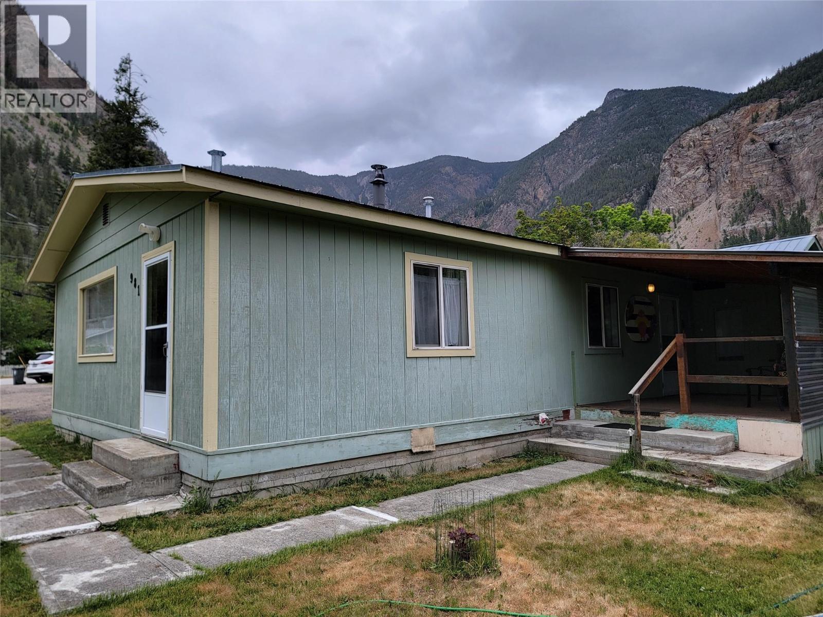 981 Scott Avenue, Hedley, British Columbia  V0X 1K0 - Photo 35 - 10387818