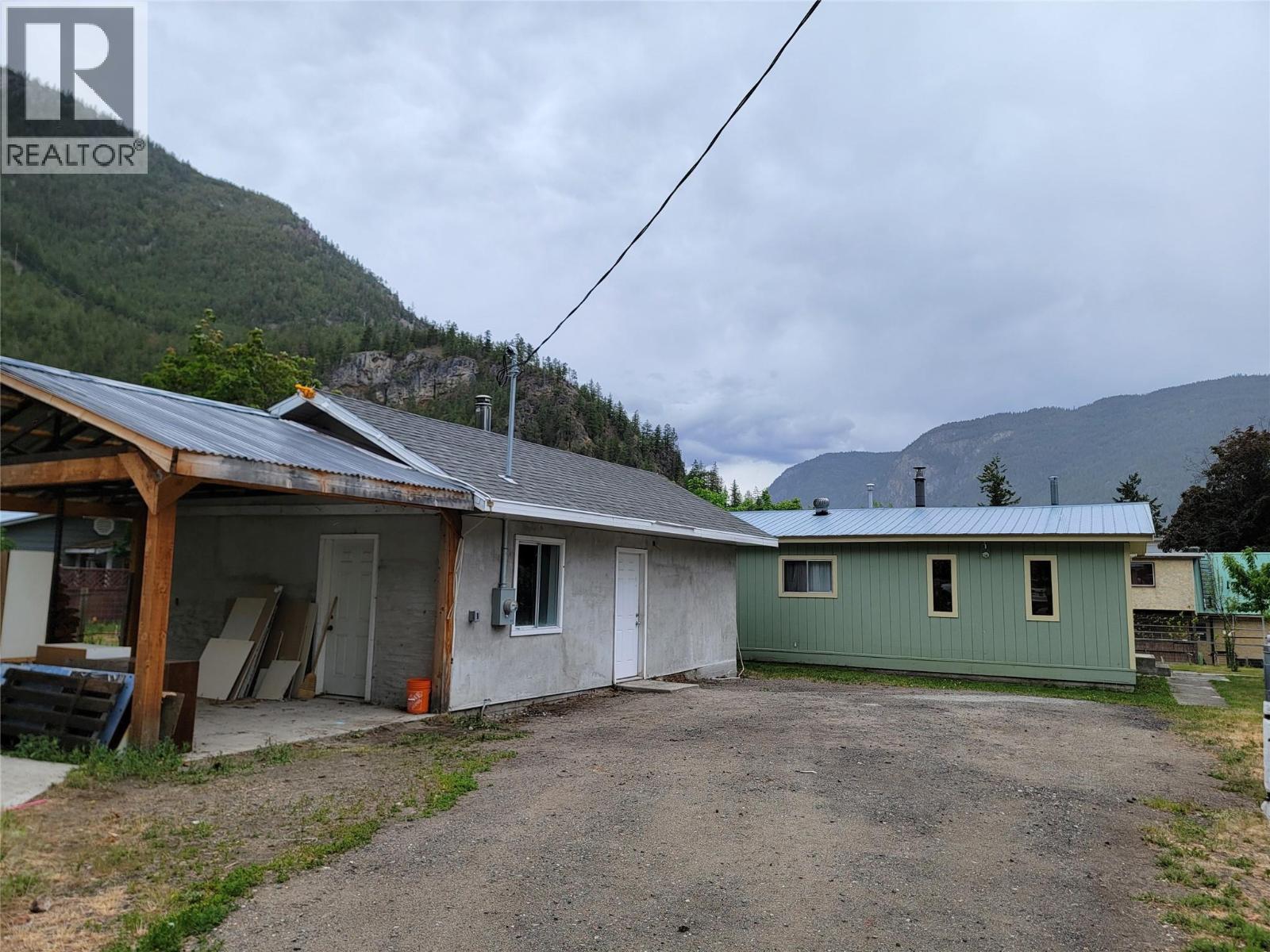 981 Scott Avenue, Hedley, British Columbia  V0X 1K0 - Photo 36 - 10387818