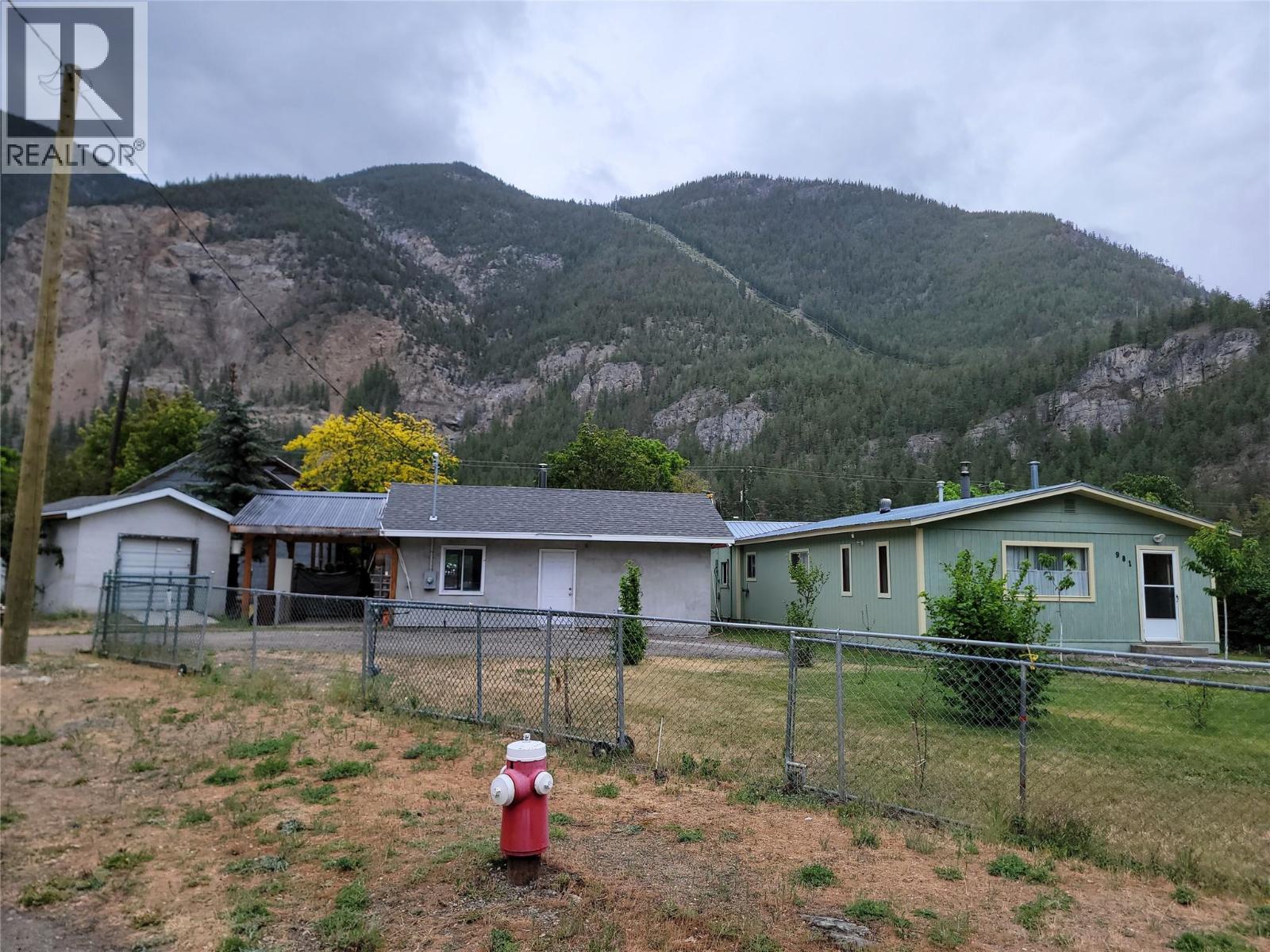 981 Scott Avenue, Hedley, British Columbia  V0X 1K0 - Photo 39 - 10387818