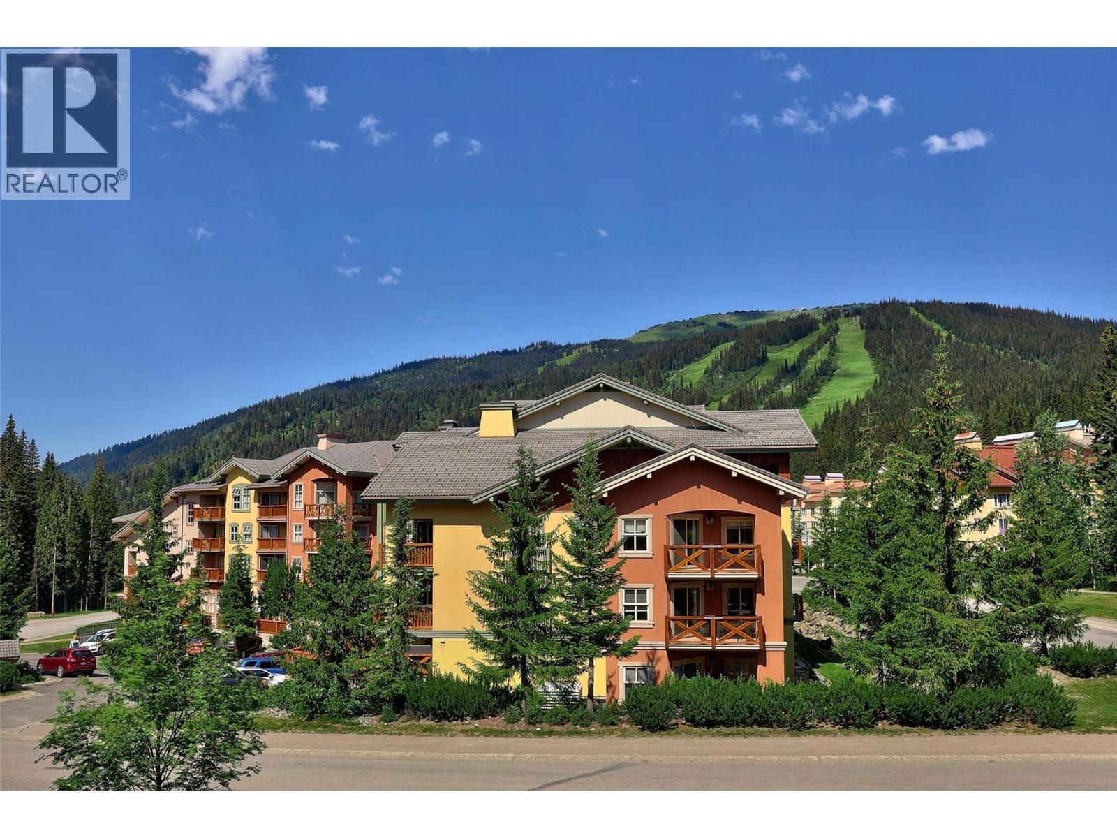 3190 Creekside Way Unit# 309, Sun Peaks, British Columbia  V0E 5N0 - Photo 16 - 10387812