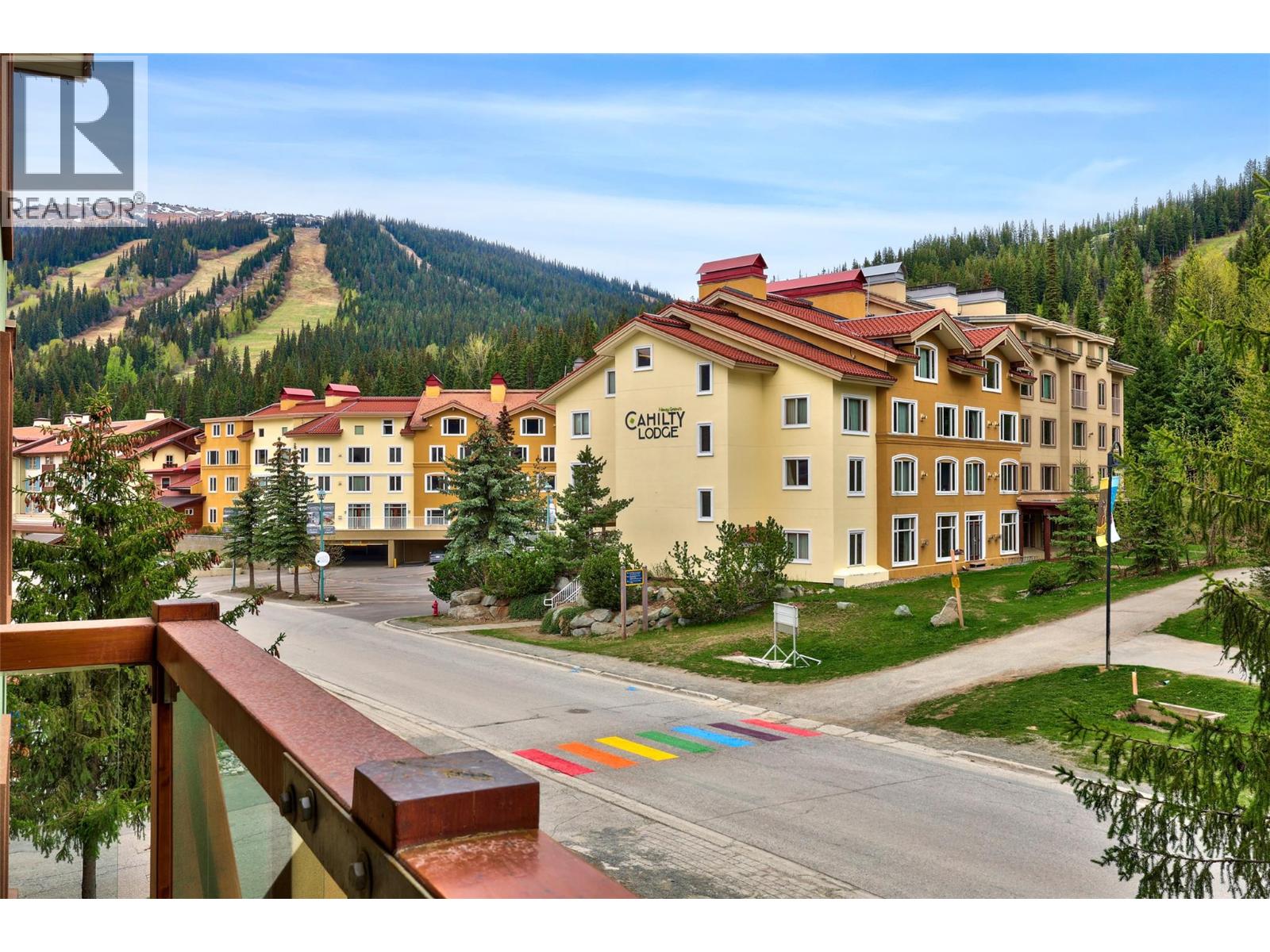 3190 Creekside Way Unit# 309, Sun Peaks, British Columbia  V0E 5N0 - Photo 19 - 10387812