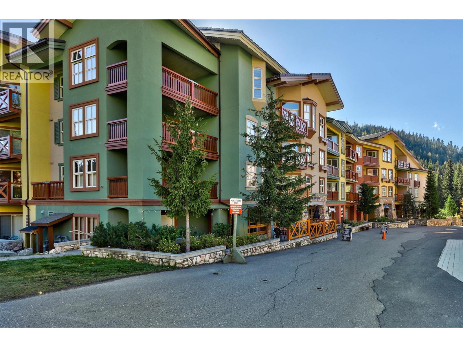 3190 Creekside Way Unit# 309, Sun Peaks, British Columbia  V0E 5N0 - Photo 27 - 10387812