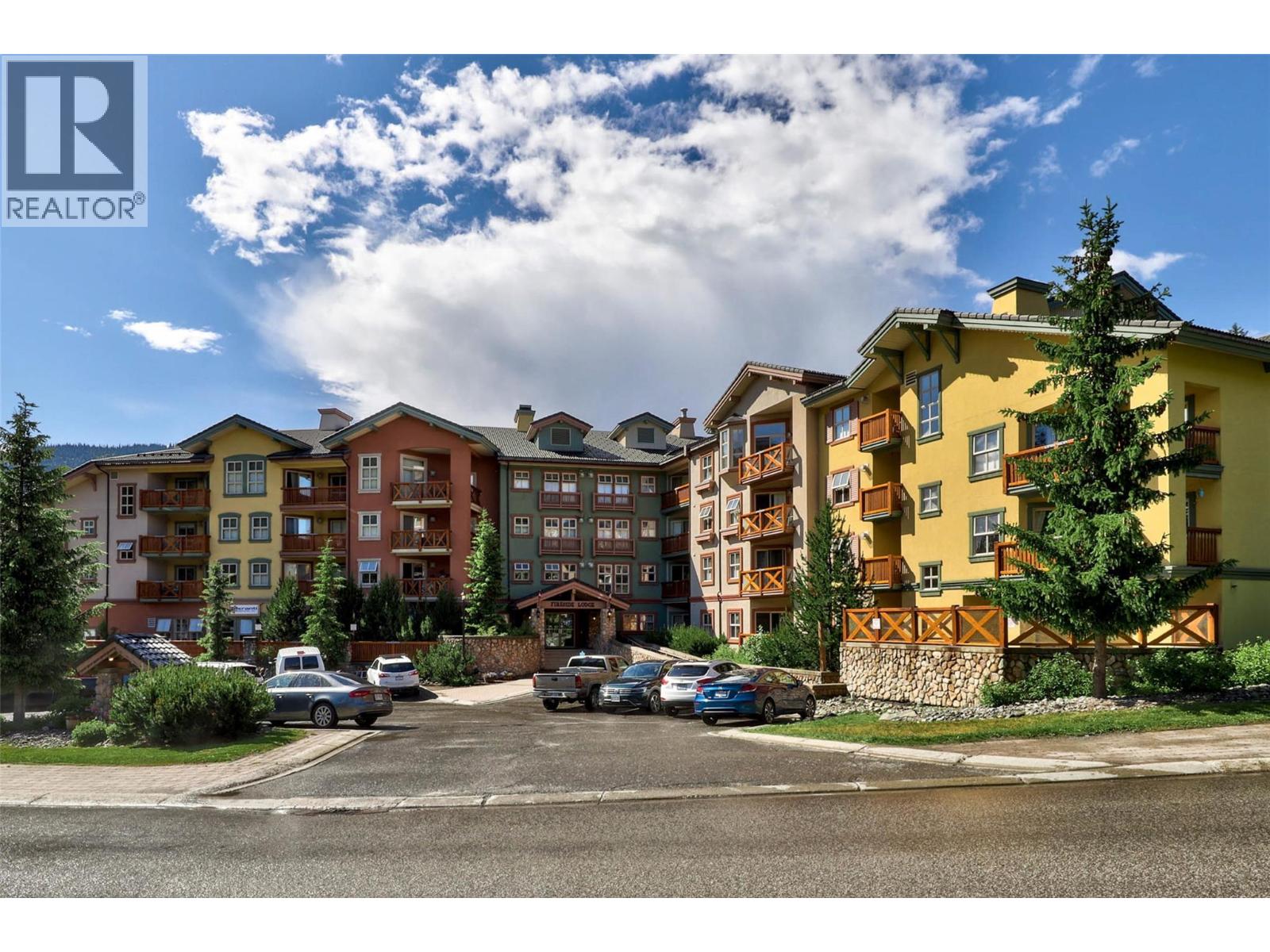 3190 Creekside Way Unit# 309, Sun Peaks, British Columbia  V0E 5N0 - Photo 28 - 10387812