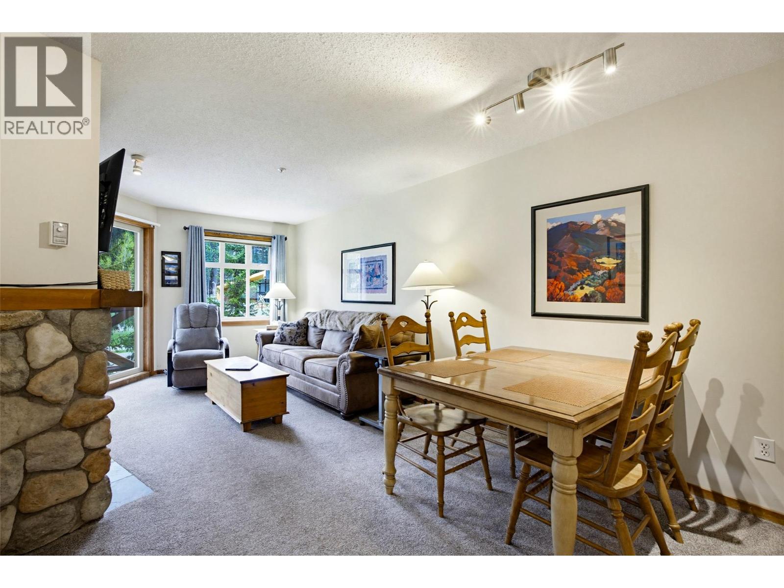 3190 Creekside Way Unit# 309, Sun Peaks, British Columbia  V0E 5N0 - Photo 6 - 10387812