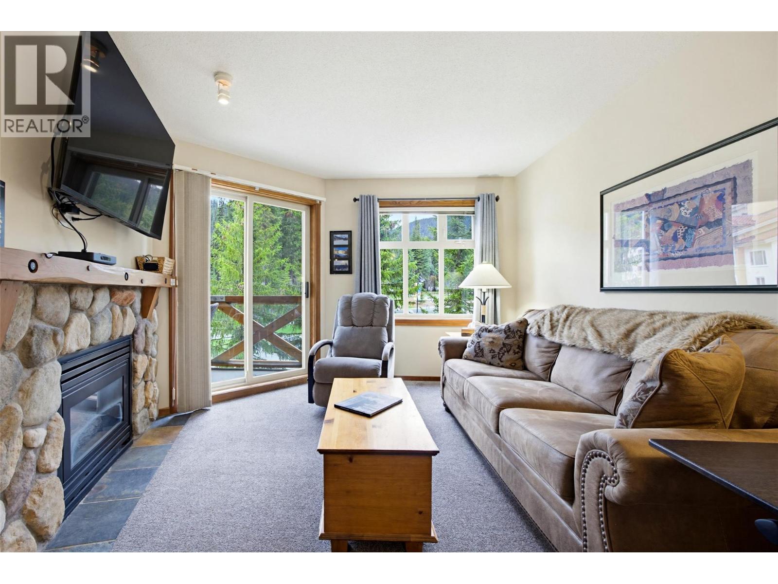 3190 Creekside Way Unit# 309, Sun Peaks, British Columbia  V0E 5N0 - Photo 7 - 10387812