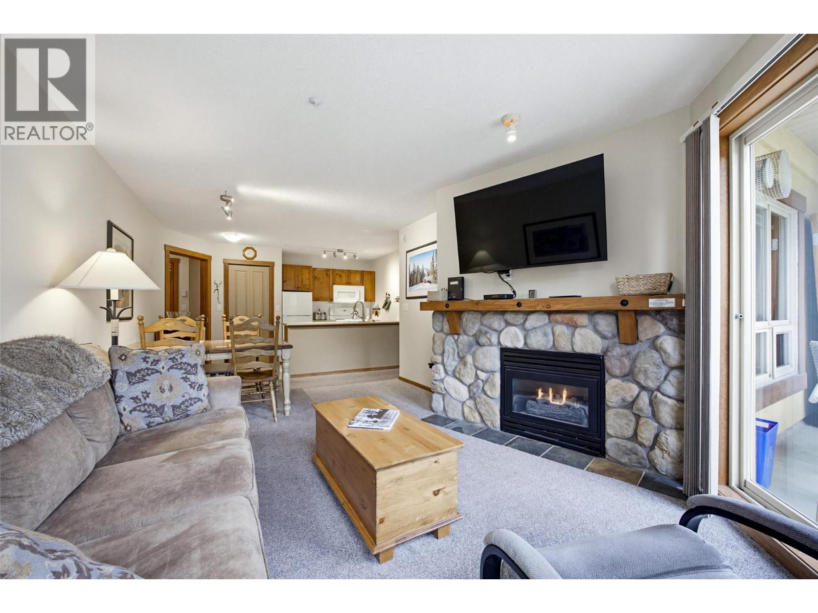 3190 Creekside Way Unit# 309, Sun Peaks, British Columbia  V0E 5N0 - Photo 8 - 10387812