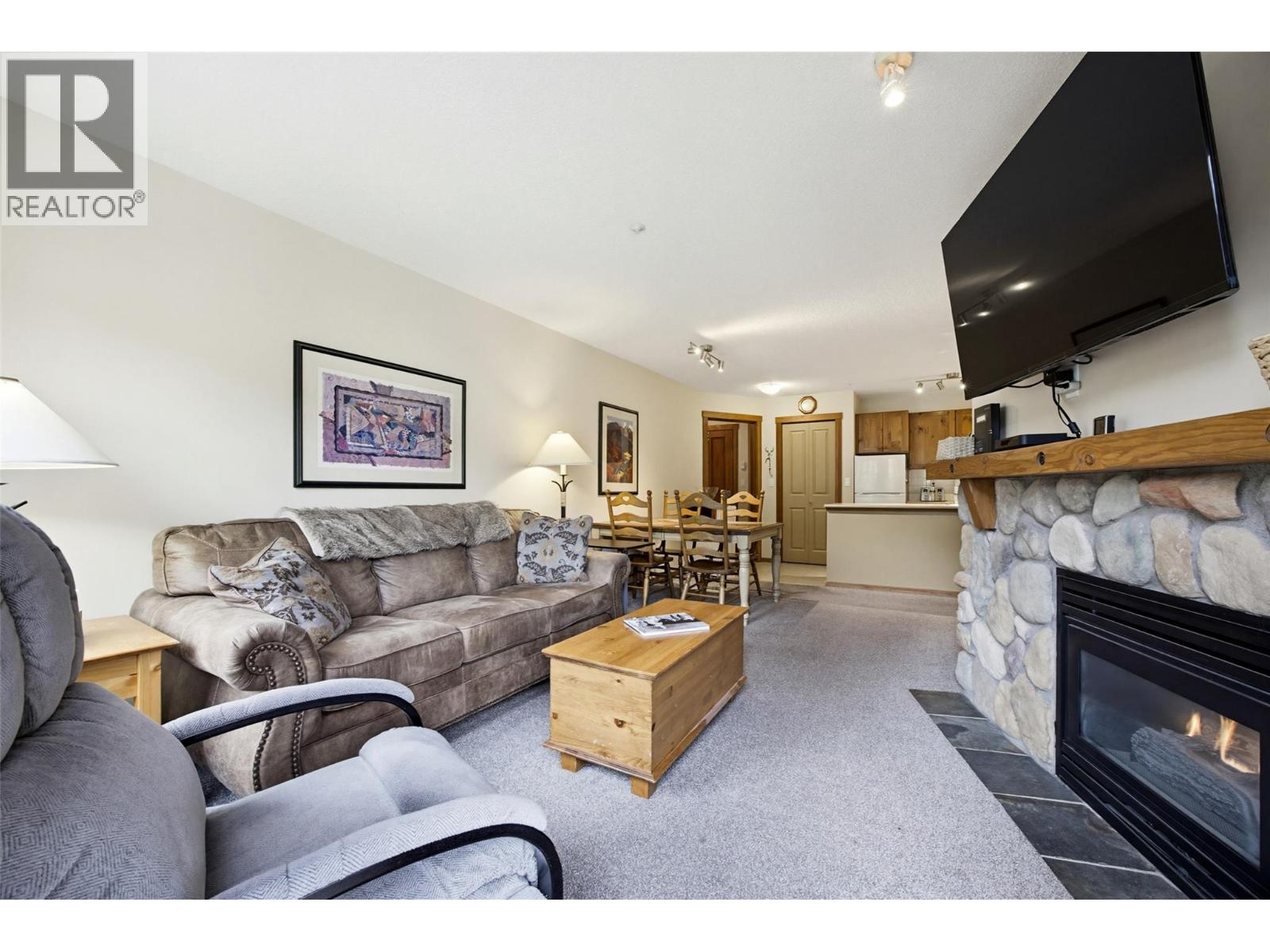 3190 Creekside Way Unit# 309, Sun Peaks, British Columbia  V0E 5N0 - Photo 9 - 10387812