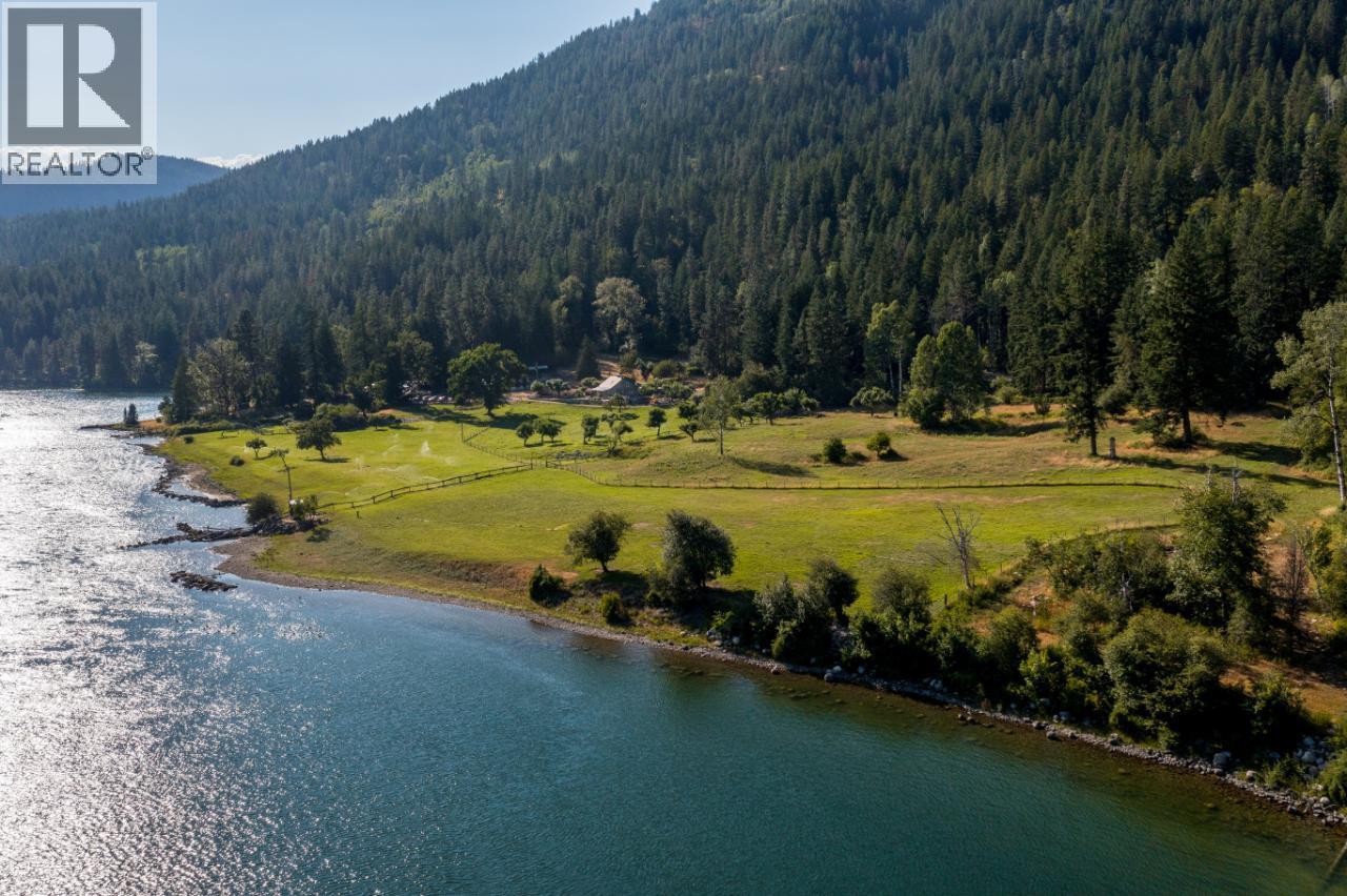 6302 MARSDEN Road, nelson, British Columbia