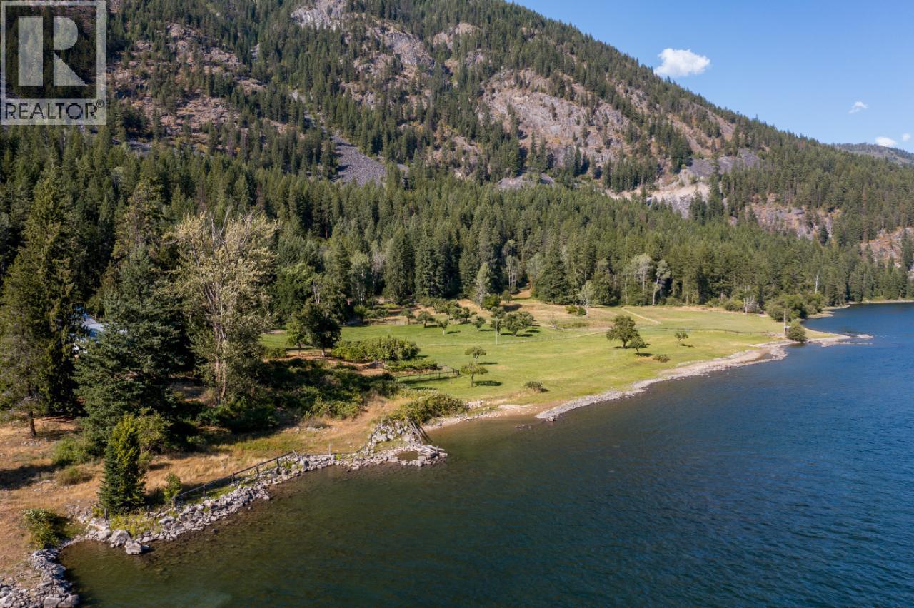 6302 Marsden Road, Nelson, British Columbia  V1L 6X9 - Photo 6 - 10387708