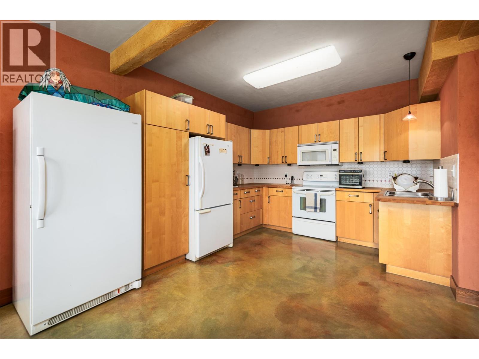 1067 Simmons Road, Creston, British Columbia  V0B 1G7 - Photo 30 - 10387291