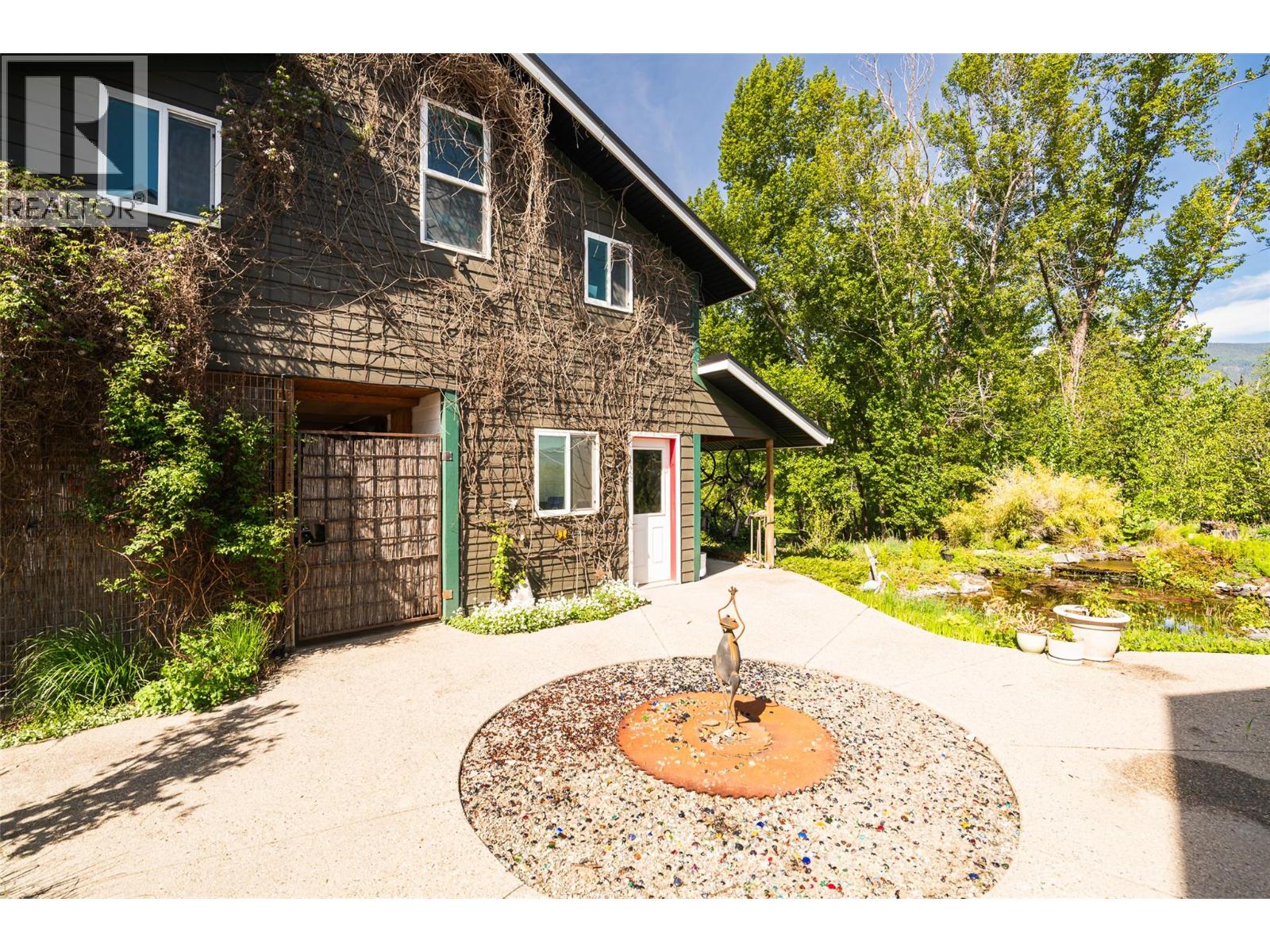 1067 Simmons Road, Creston, British Columbia  V0B 1G7 - Photo 33 - 10387291
