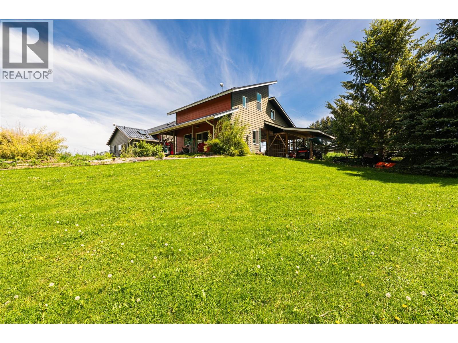 1067 Simmons Road, Creston, British Columbia  V0B 1G7 - Photo 42 - 10387291