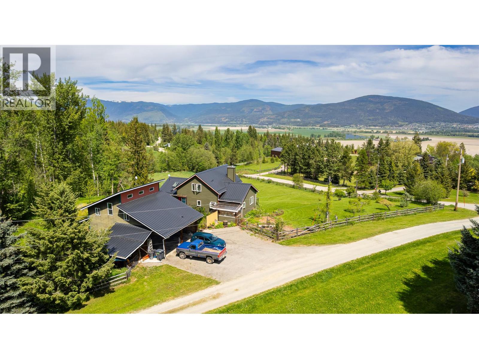 1067 Simmons Road, Creston, British Columbia  V0B 1G7 - Photo 44 - 10387291