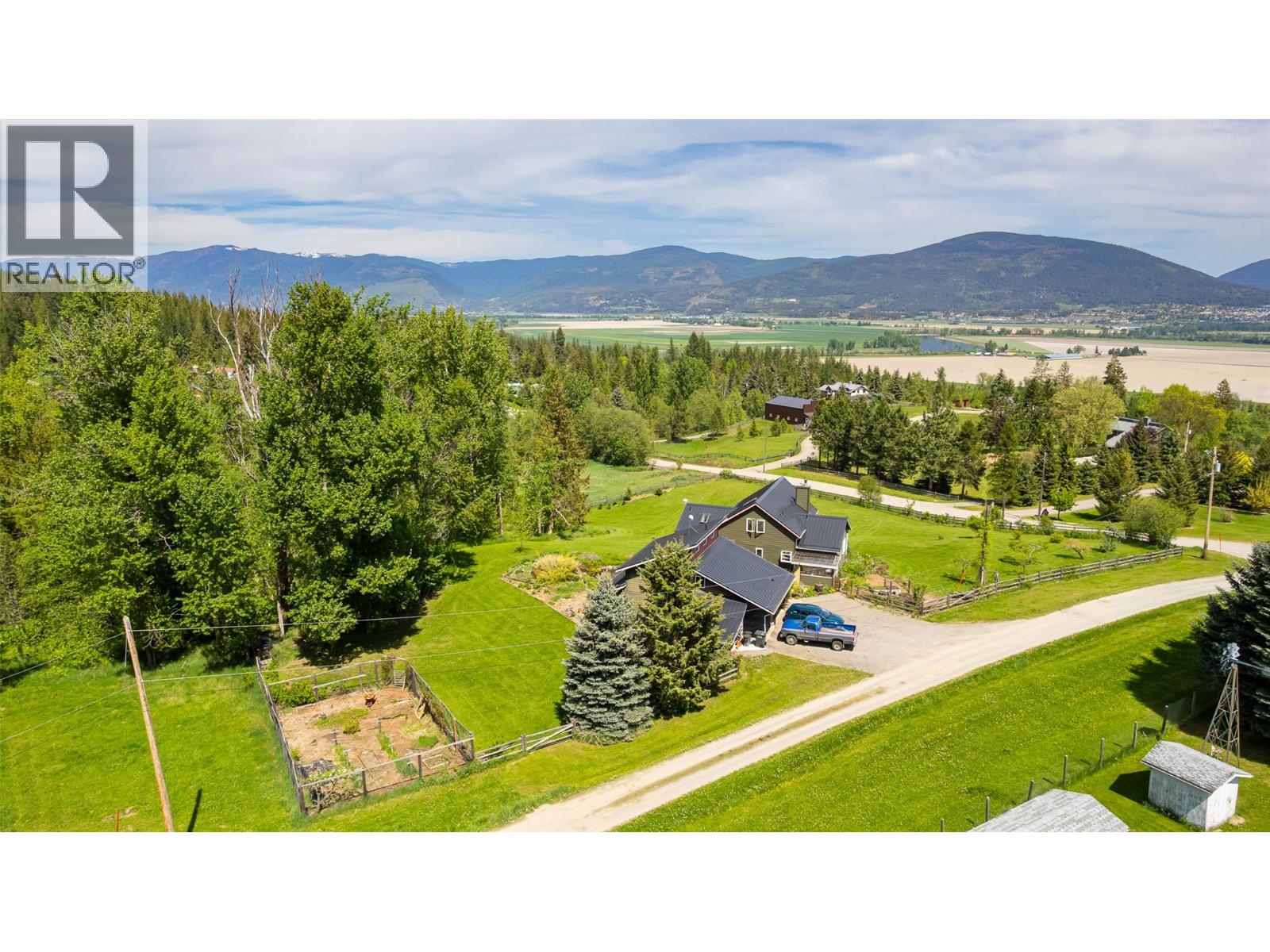1067 Simmons Road, Creston, British Columbia  V0B 1G7 - Photo 45 - 10387291