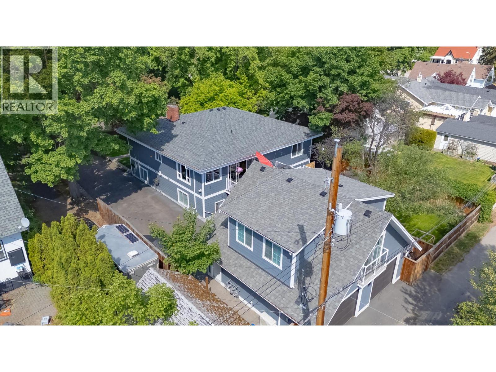 1847 Maple Street, Kelowna, British Columbia  V1Y 1H4 - Photo 3 - 10386991