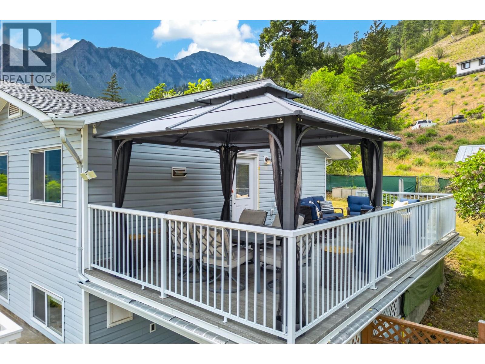355 Pine Street, Lillooet, British Columbia  V0K 1V0 - Photo 18 - 10386867