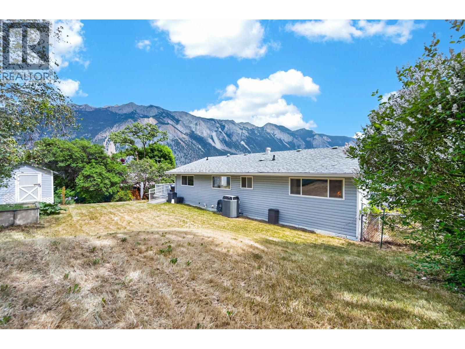 355 Pine Street, Lillooet, British Columbia  V0K 1V0 - Photo 46 - 10386867