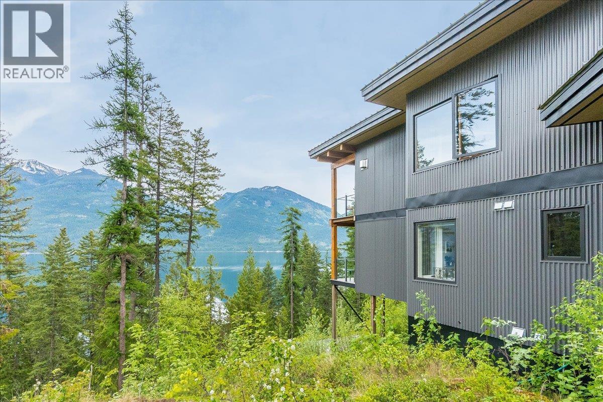 4926 Fletcher Creek Road, Kaslo, British Columbia  V0G 1M0 - Photo 13 - 10385835