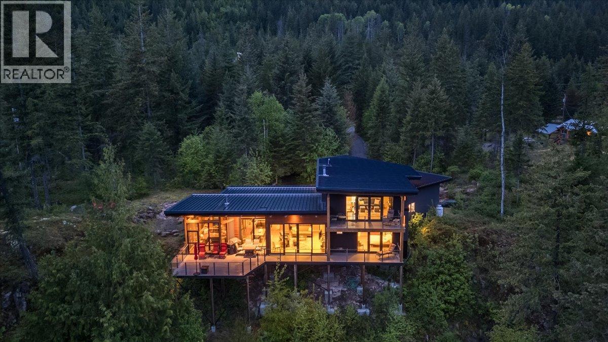 4926 Fletcher Creek Road, Kaslo, British Columbia  V0G 1M0 - Photo 16 - 10385835