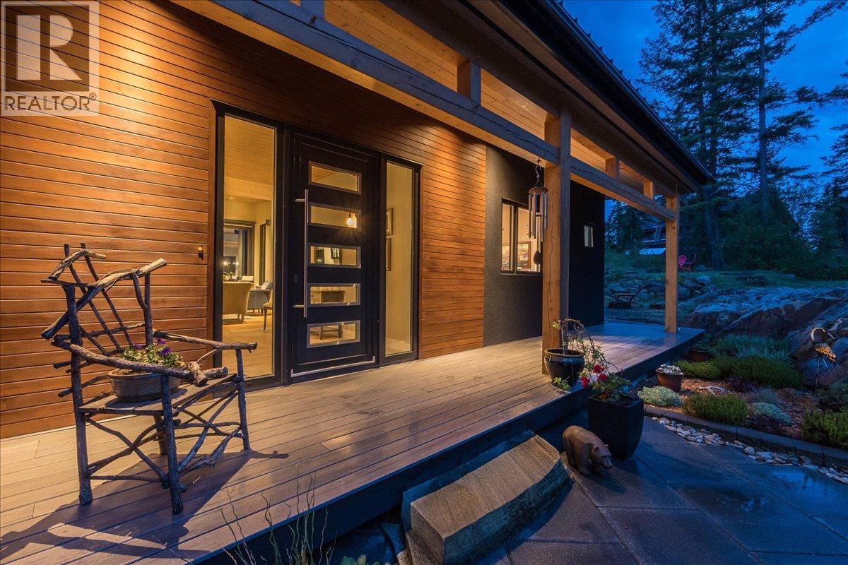 4926 Fletcher Creek Road, Kaslo, British Columbia  V0G 1M0 - Photo 17 - 10385835