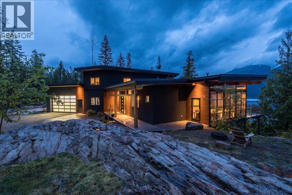 4926 Fletcher Creek Road, Kaslo, British Columbia  V0G 1M0 - Photo 18 - 10385835