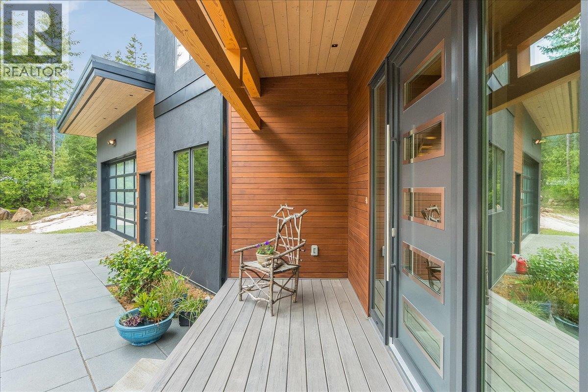 4926 Fletcher Creek Road, Kaslo, British Columbia  V0G 1M0 - Photo 19 - 10385835