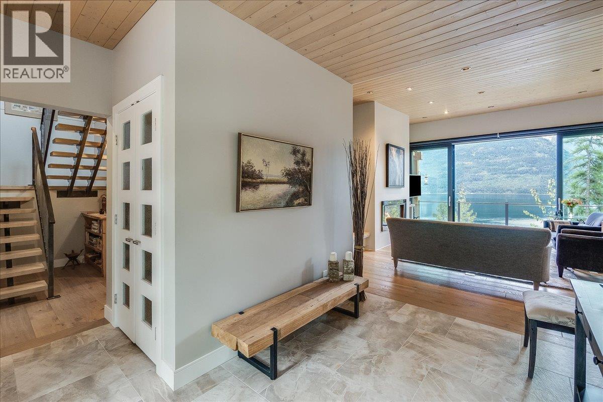 4926 Fletcher Creek Road, Kaslo, British Columbia  V0G 1M0 - Photo 21 - 10385835