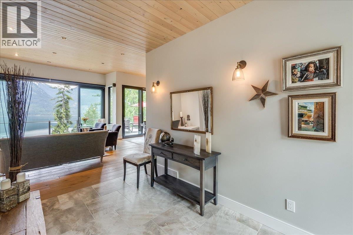 4926 Fletcher Creek Road, Kaslo, British Columbia  V0G 1M0 - Photo 22 - 10385835