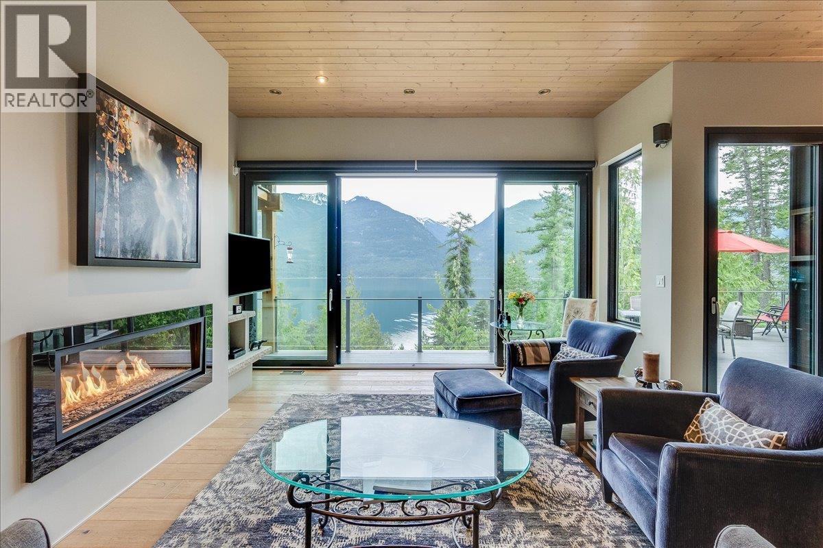 4926 Fletcher Creek Road, Kaslo, British Columbia  V0G 1M0 - Photo 23 - 10385835