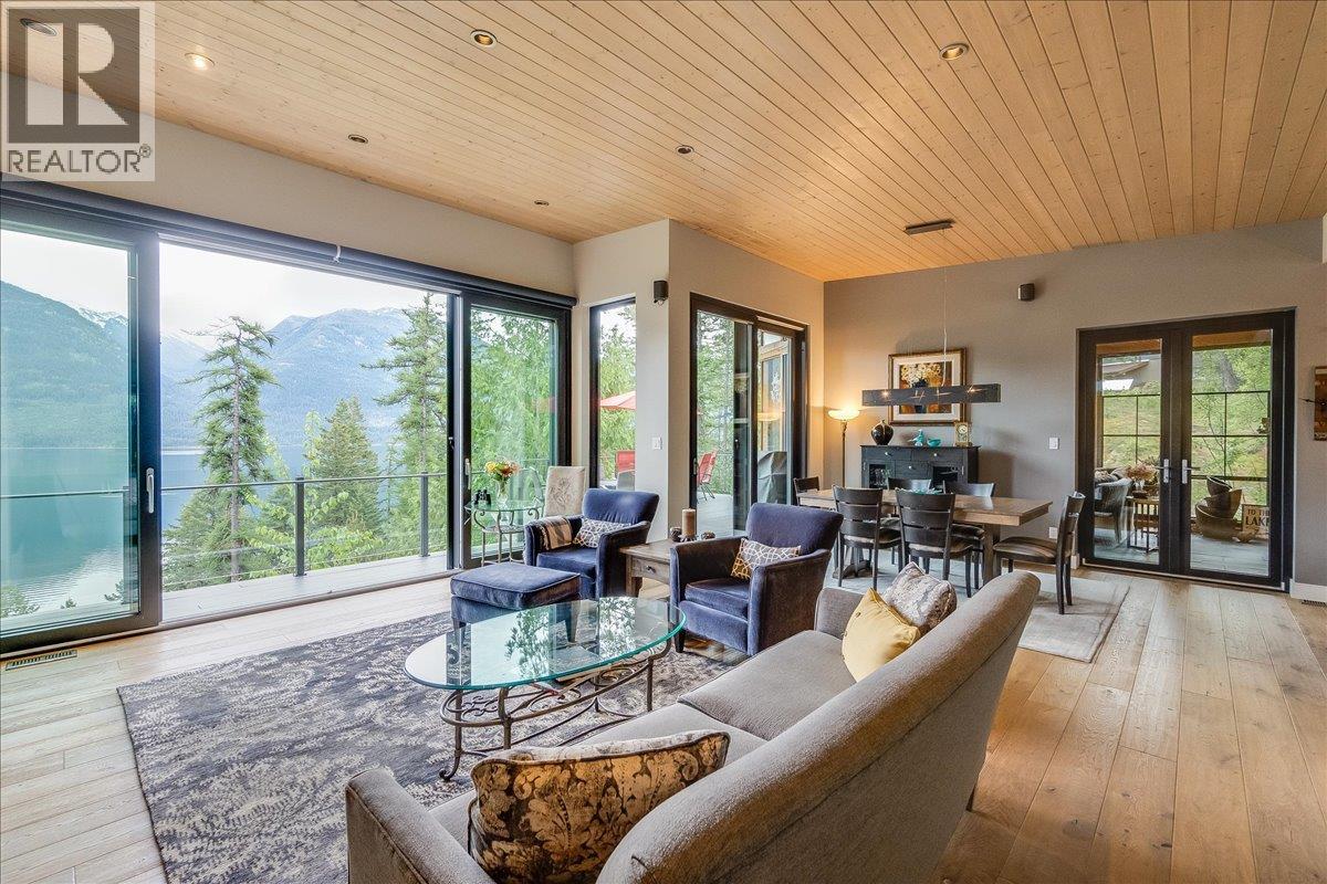 4926 Fletcher Creek Road, Kaslo, British Columbia  V0G 1M0 - Photo 24 - 10385835