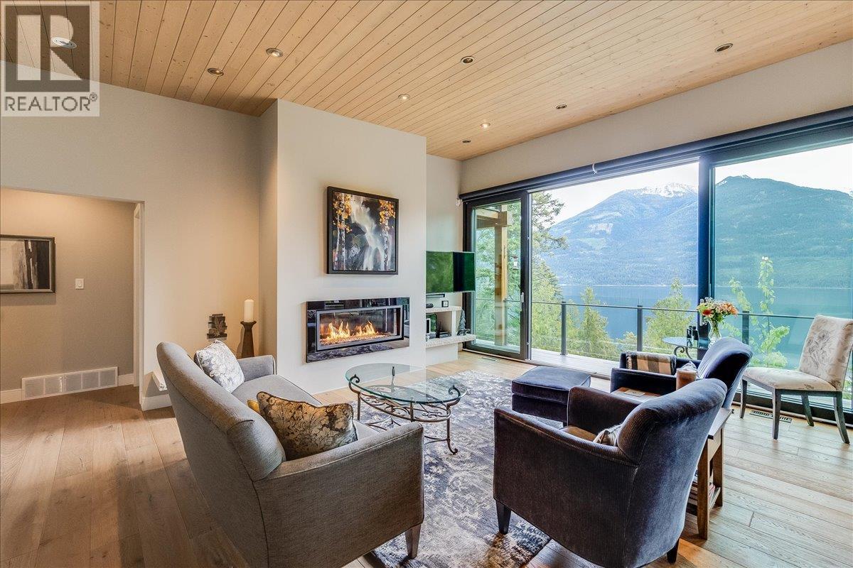 4926 Fletcher Creek Road, Kaslo, British Columbia  V0G 1M0 - Photo 25 - 10385835