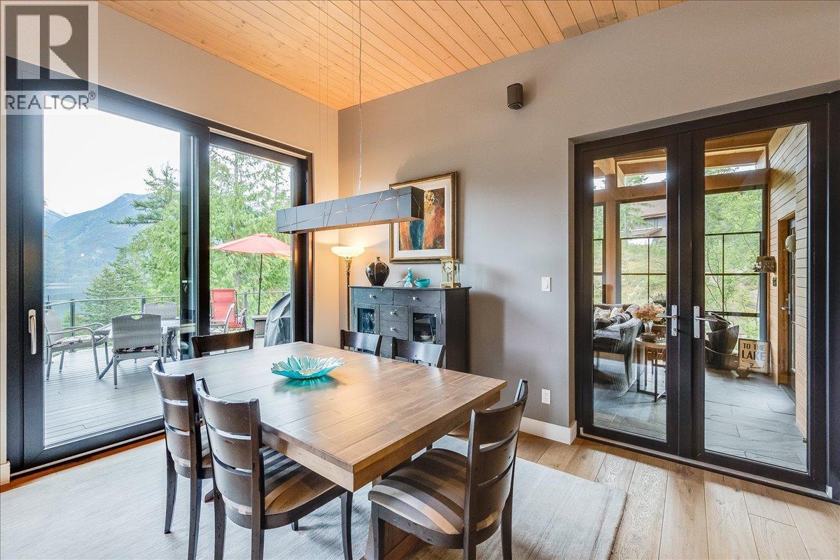 4926 Fletcher Creek Road, Kaslo, British Columbia  V0G 1M0 - Photo 26 - 10385835