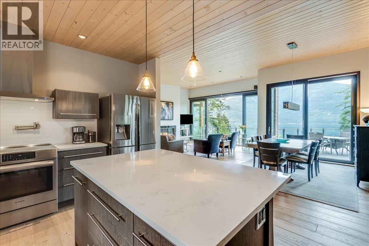 4926 Fletcher Creek Road, Kaslo, British Columbia  V0G 1M0 - Photo 28 - 10385835