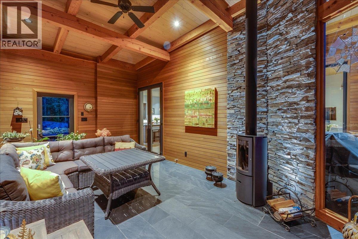 4926 Fletcher Creek Road, Kaslo, British Columbia  V0G 1M0 - Photo 31 - 10385835