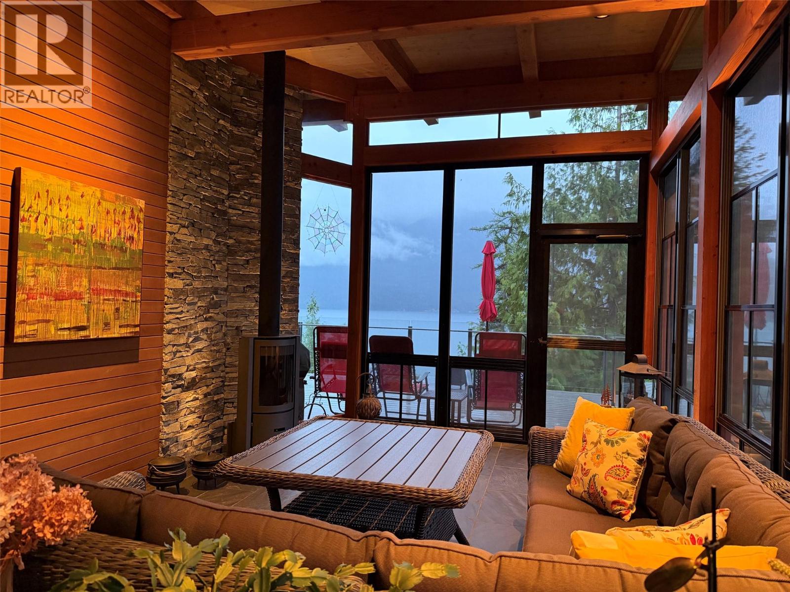 4926 Fletcher Creek Road, Kaslo, British Columbia  V0G 1M0 - Photo 32 - 10385835