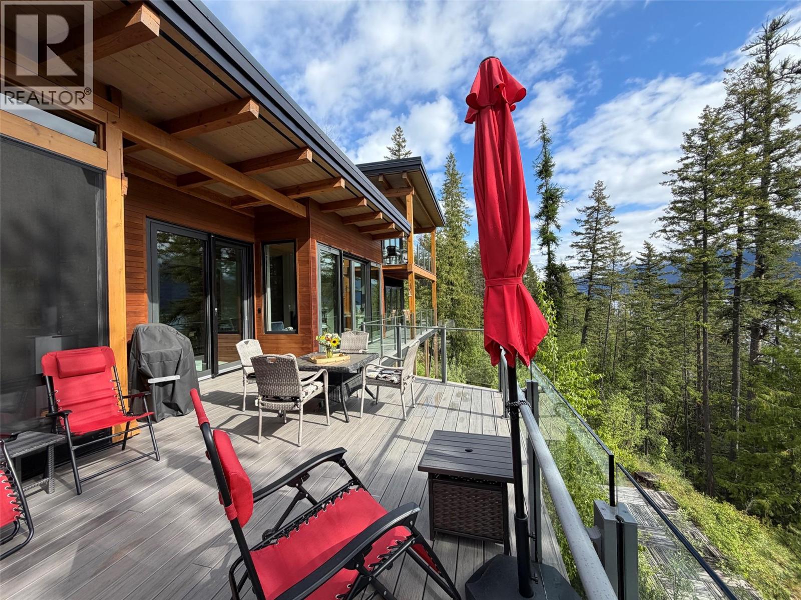 4926 Fletcher Creek Road, Kaslo, British Columbia  V0G 1M0 - Photo 34 - 10385835