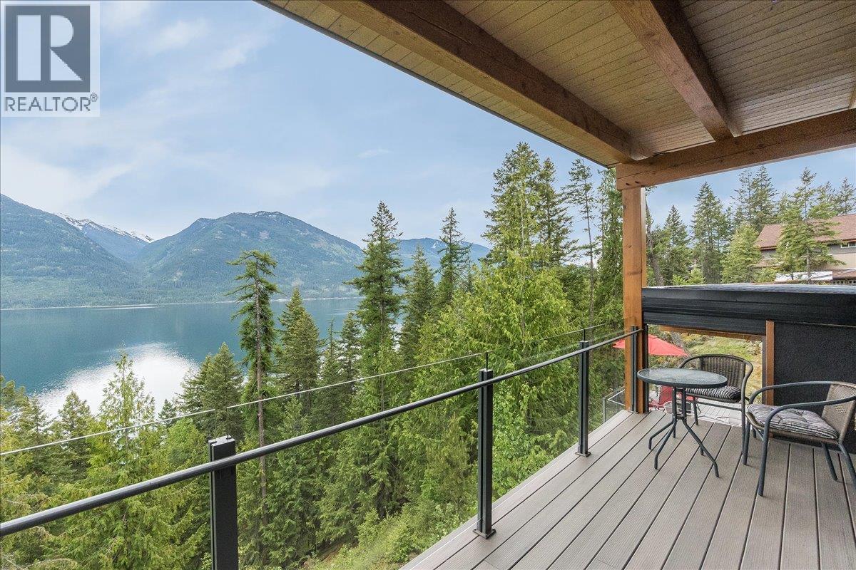 4926 Fletcher Creek Road, Kaslo, British Columbia  V0G 1M0 - Photo 35 - 10385835