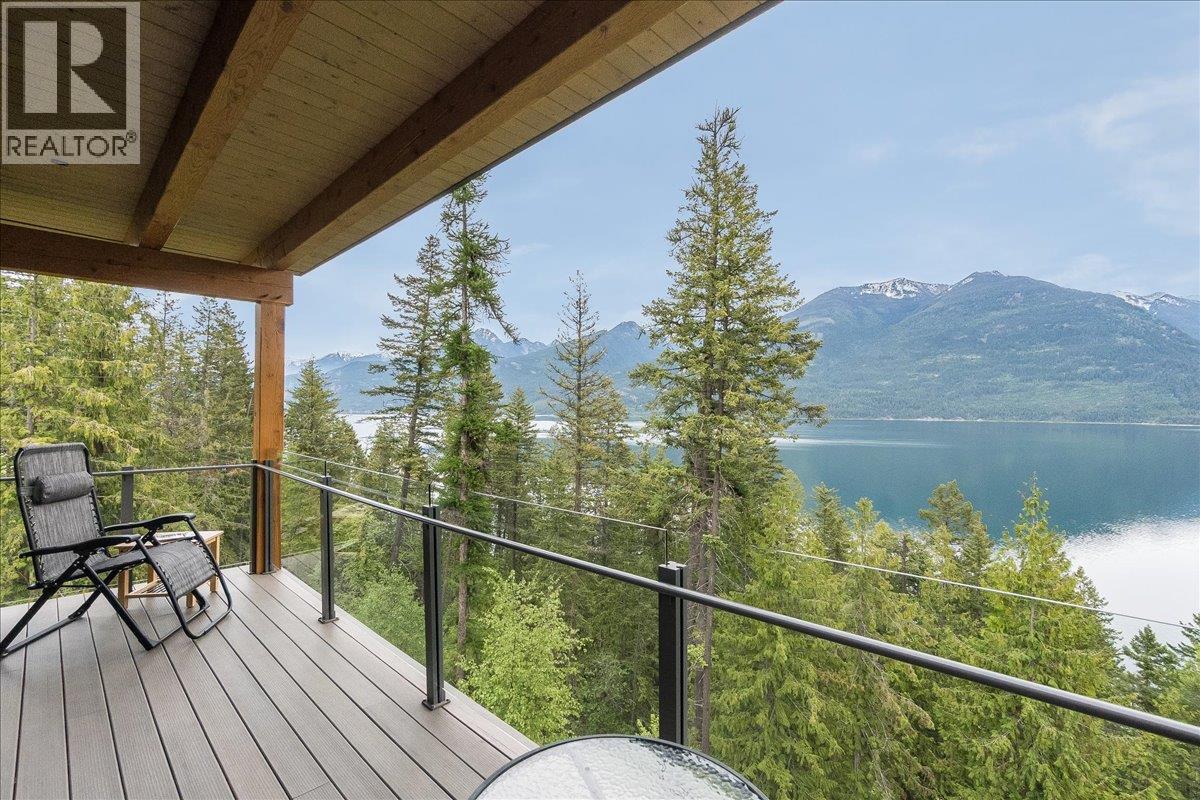 4926 Fletcher Creek Road, Kaslo, British Columbia  V0G 1M0 - Photo 36 - 10385835