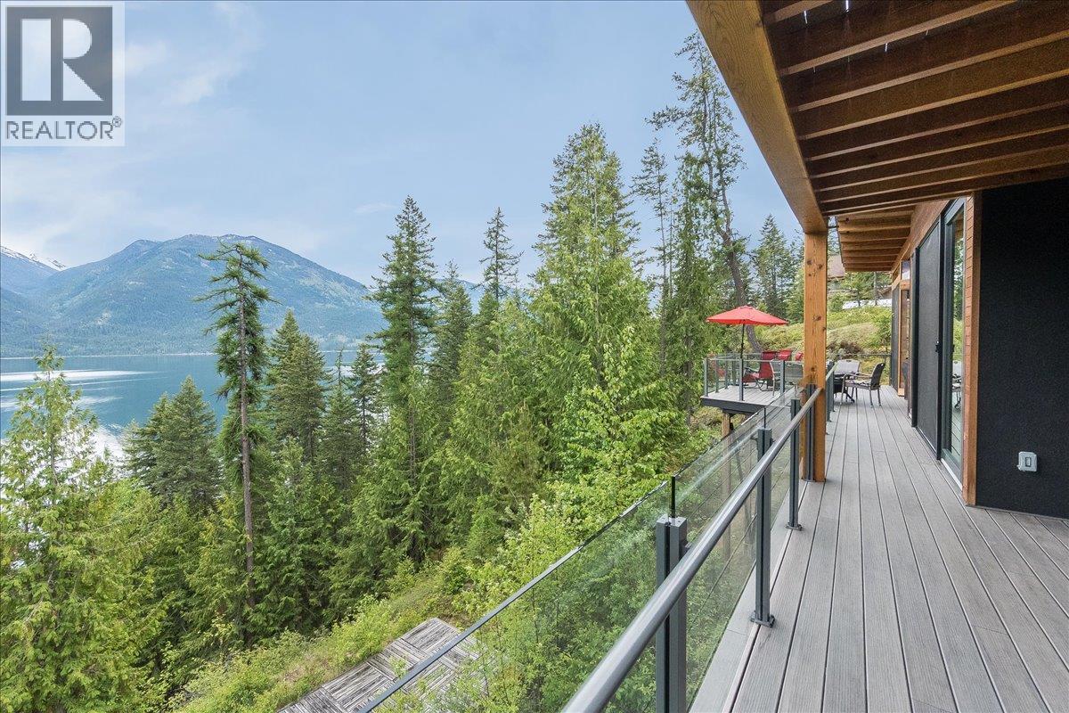 4926 Fletcher Creek Road, Kaslo, British Columbia  V0G 1M0 - Photo 37 - 10385835