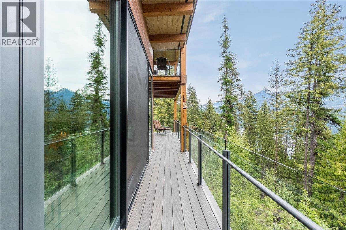 4926 Fletcher Creek Road, Kaslo, British Columbia  V0G 1M0 - Photo 38 - 10385835