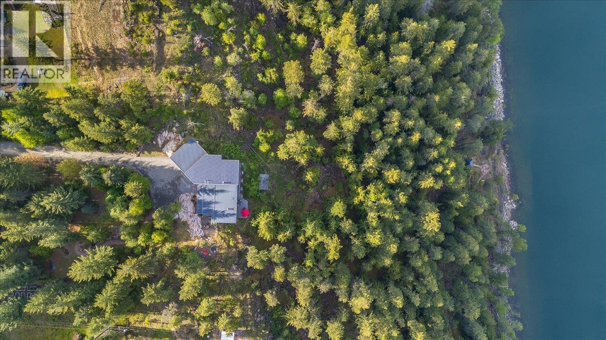 4926 Fletcher Creek Road, Kaslo, British Columbia  V0G 1M0 - Photo 5 - 10385835