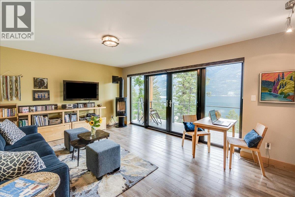 4926 Fletcher Creek Road, Kaslo, British Columbia  V0G 1M0 - Photo 51 - 10385835
