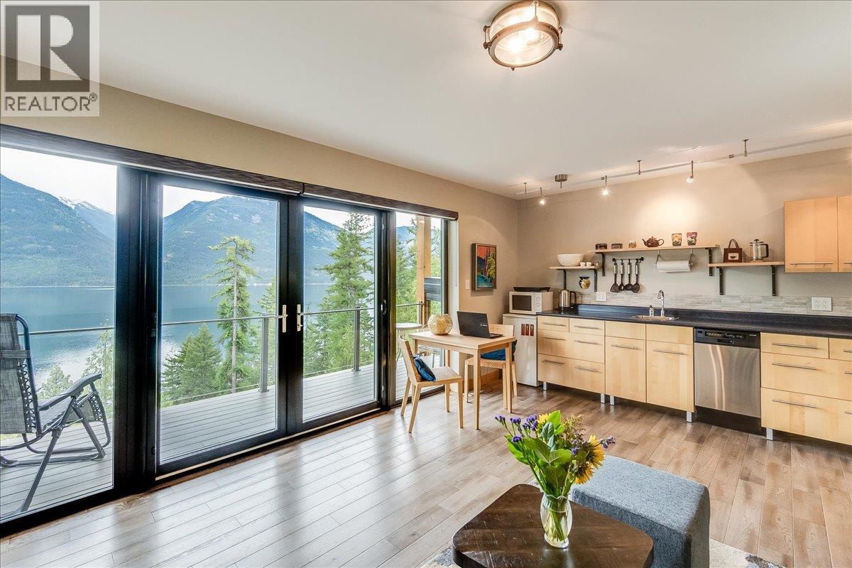 4926 Fletcher Creek Road, Kaslo, British Columbia  V0G 1M0 - Photo 52 - 10385835