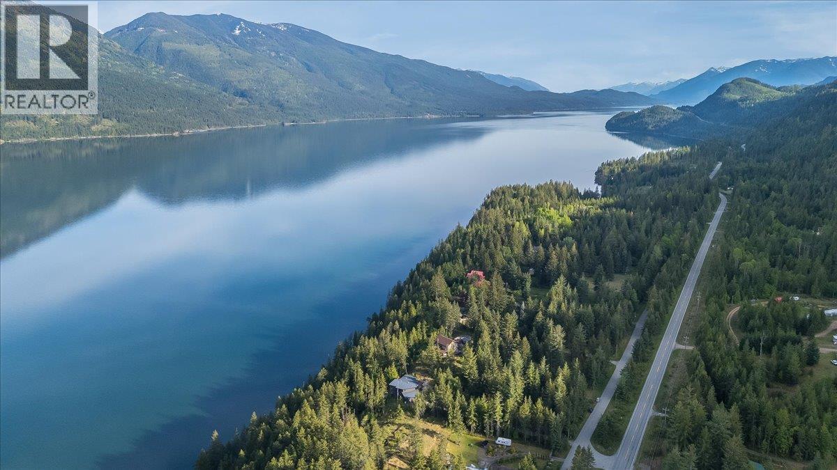 4926 Fletcher Creek Road, Kaslo, British Columbia  V0G 1M0 - Photo 6 - 10385835