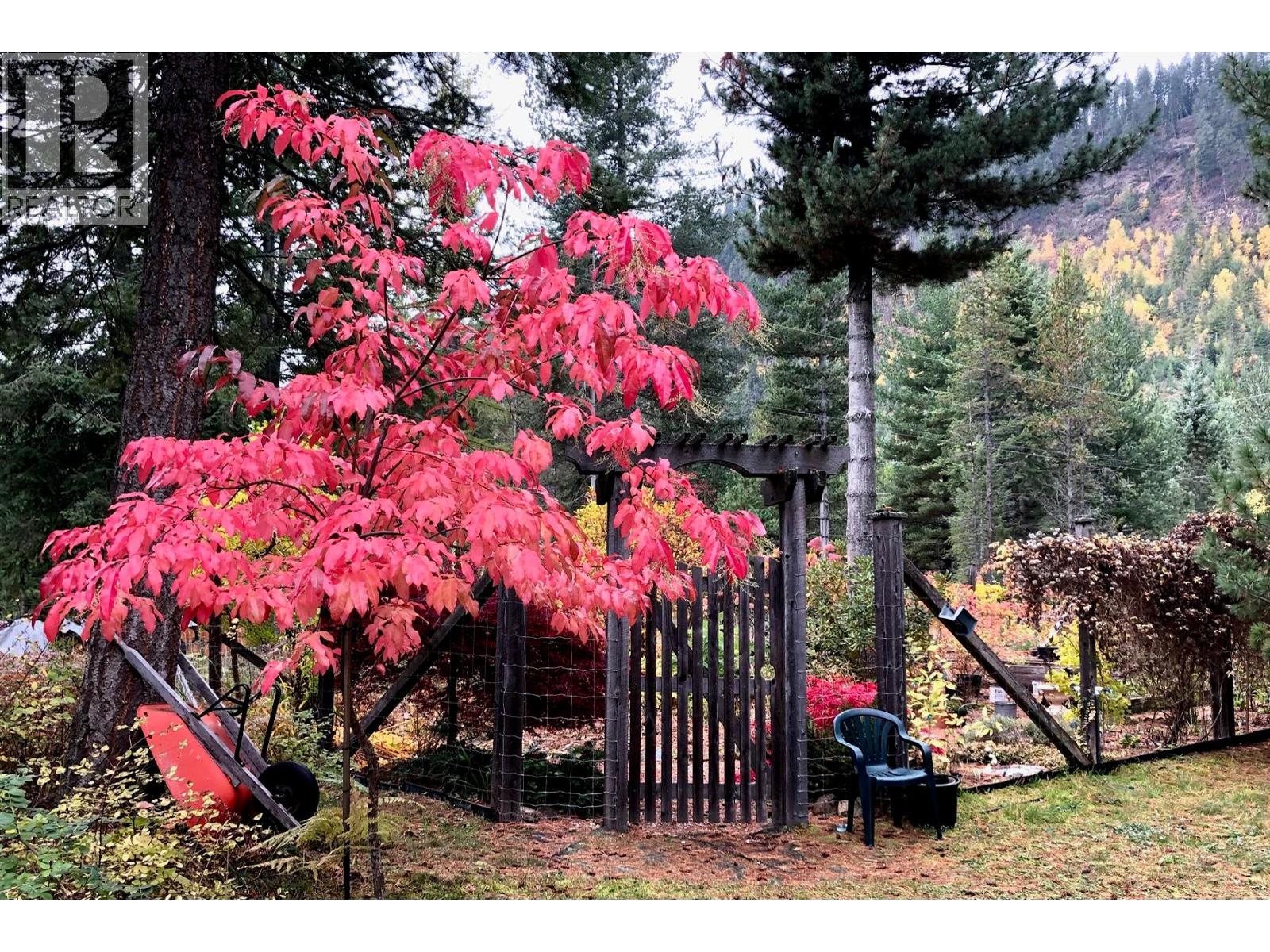4926 Fletcher Creek Road, Kaslo, British Columbia  V0G 1M0 - Photo 63 - 10385835
