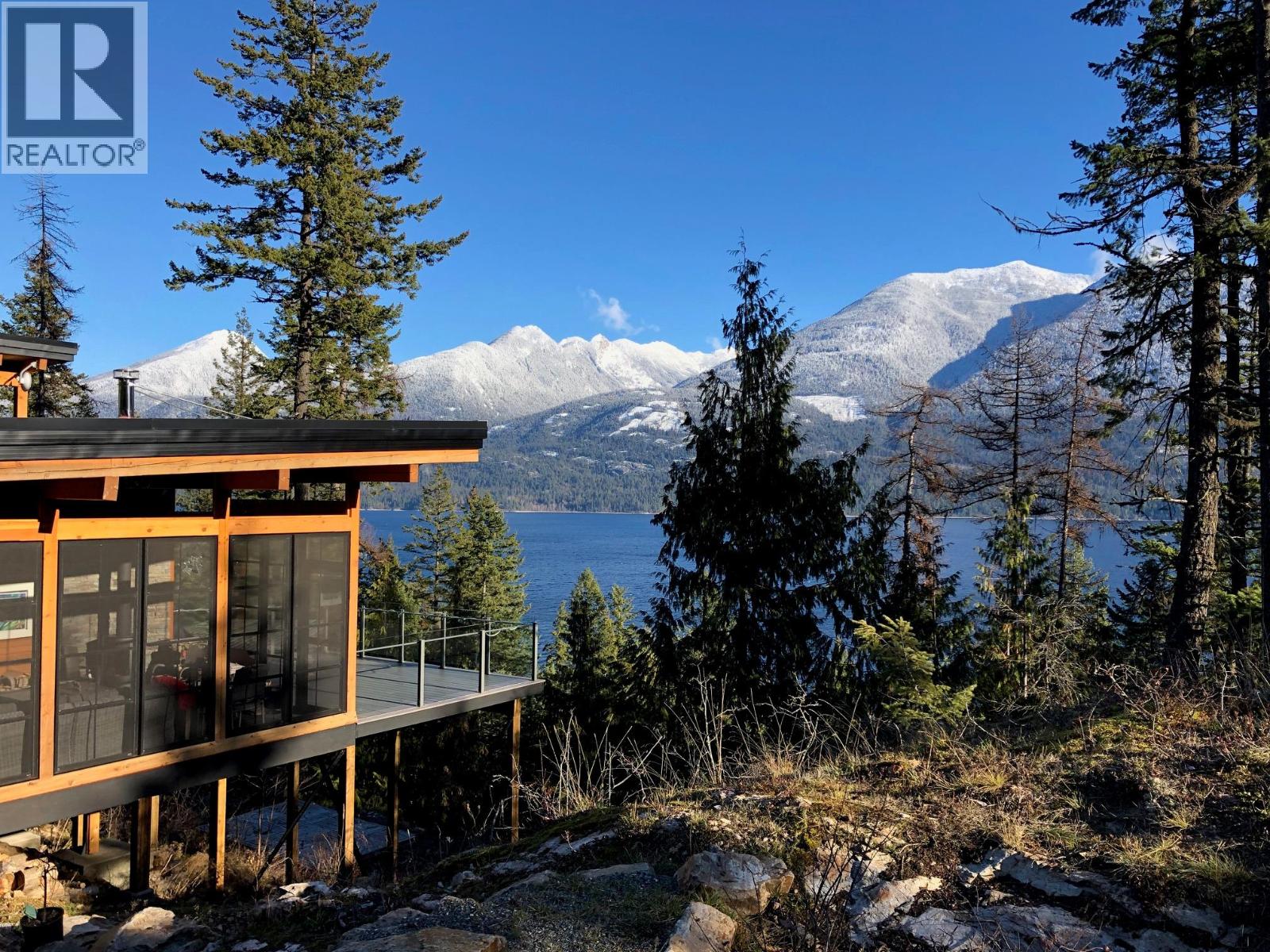 4926 Fletcher Creek Road, Kaslo, British Columbia  V0G 1M0 - Photo 8 - 10385835